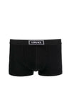 Underwear 10140371A09984 1B000 Black - VERSACE - BALAAN 2