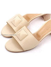 women shoes - HERMES - BALAAN 6