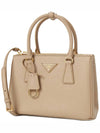 Saffiano leather tote bag 1BA896 NZV F0036 EOO - PRADA - BALAAN 3