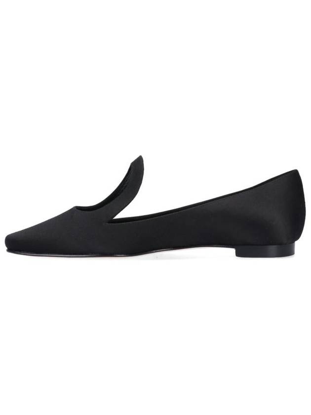 Manolo Blahnik Flat Shoes - MANOLO BLAHNIK - BALAAN 3