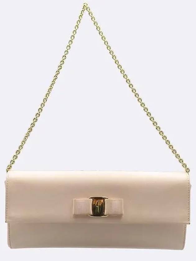 Ferragamo 22 shoulder bag - SALVATORE FERRAGAMO - BALAAN 2