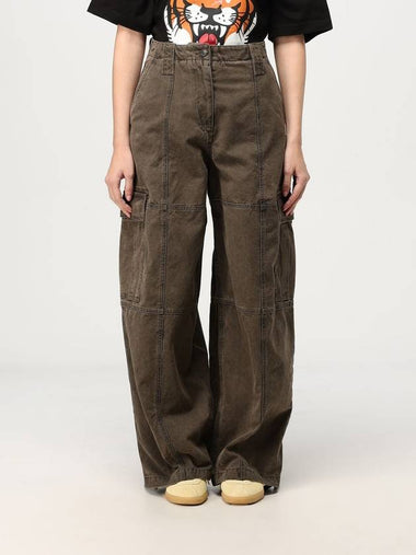 Pants woman Kenzo - KENZO - BALAAN 1