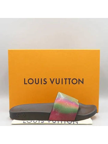 Smith Market Used Luxury Goods 1A5I5J Women s Shoes - LOUIS VUITTON - BALAAN 1