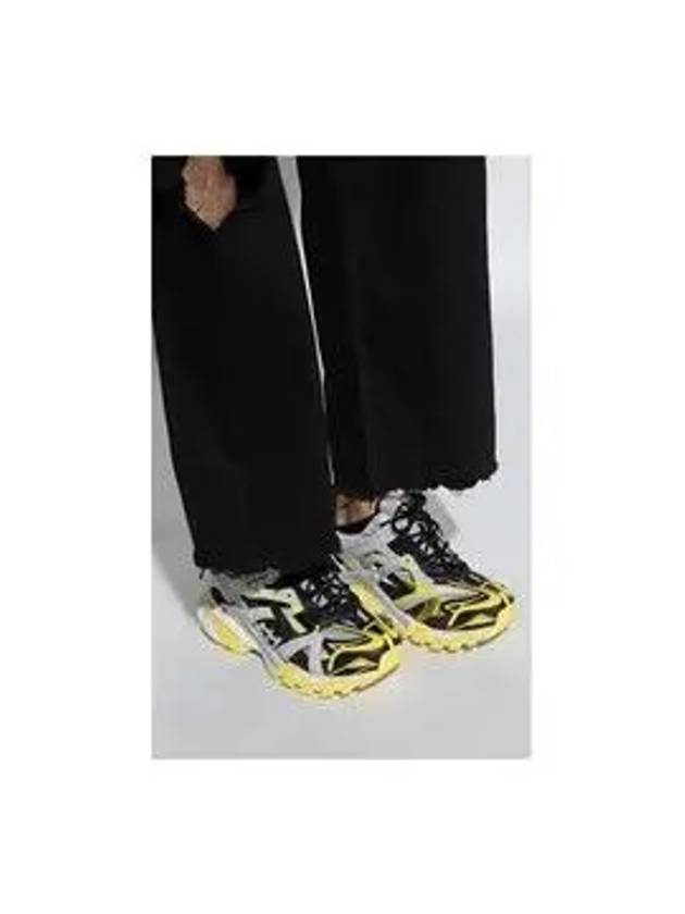 Track 2 low top sneakers - BALENCIAGA - BALAAN 8