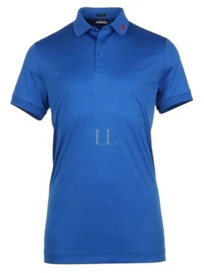 Golf KV Regular Fit Polo GMJT09158 O464 Men's Regular Fit Polo - J.LINDEBERG - BALAAN 2