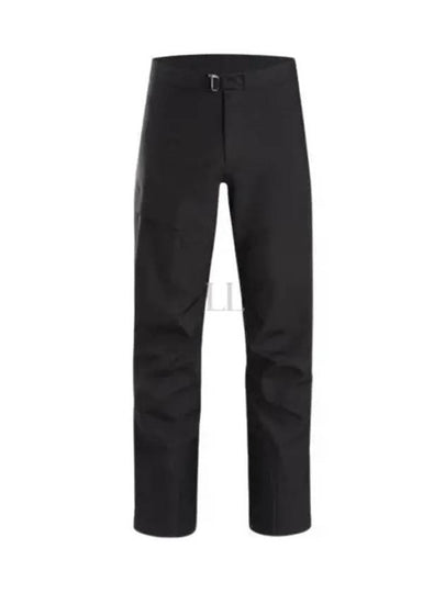 Beta AR Logo Track Pants Black - ARC'TERYX - BALAAN 2