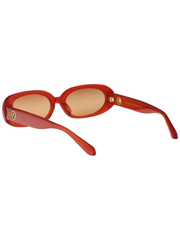 Linda Farrow Sunglasses - LINDA FARROW - BALAAN 4