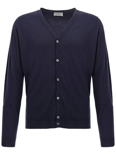 John Smedley 'Petworth' Cardigan - JOHN SMEDLEY - BALAAN 1