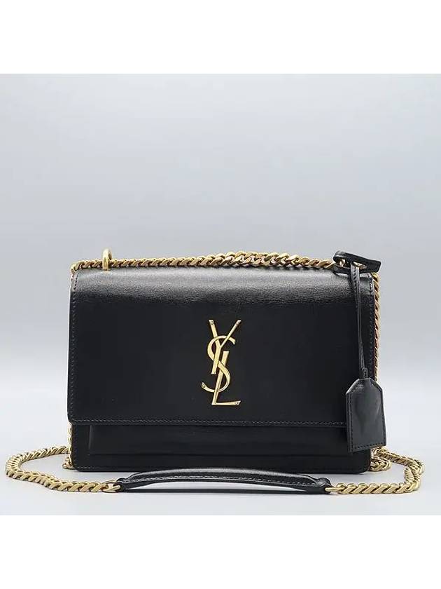 442906 shoulder bag - SAINT LAURENT - BALAAN 2