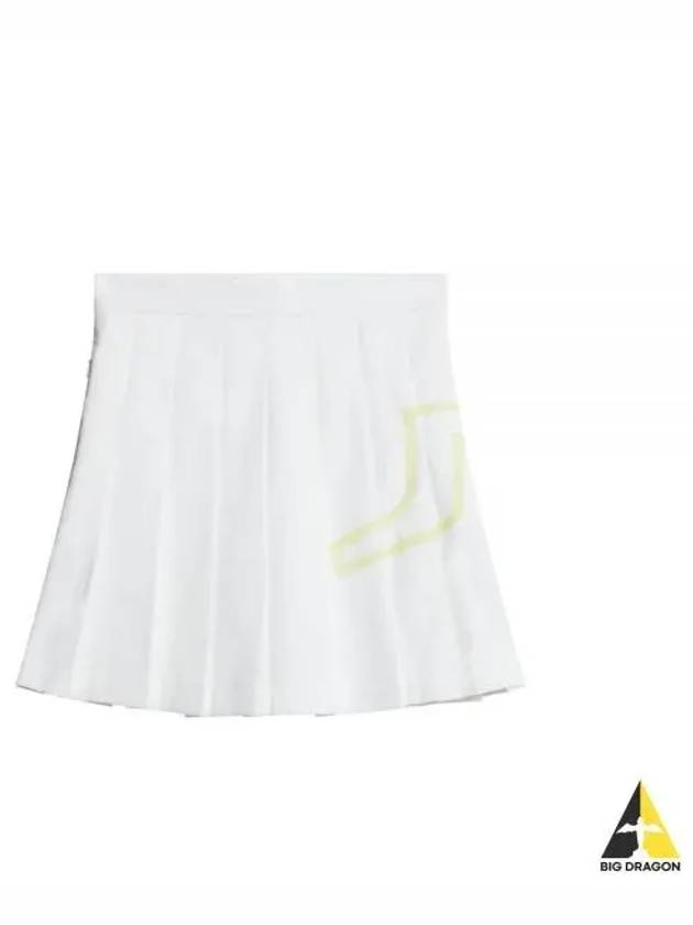 Naomi Skirt GWSD11057 0000 Women s - J.LINDEBERG - BALAAN 1