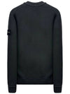 Pocket Wappen Sweatshirt 811531241 V0162 - STONE ISLAND - BALAAN 2