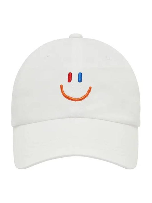 LaLa New Cotton Ball Cap - LALA SMILE - BALAAN 1