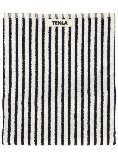 Striped TT SS 50x90 shower towel hand - TEKLA - BALAAN 1