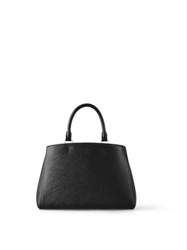 Marelle BB Tote Bag Black - LOUIS VUITTON - BALAAN 5