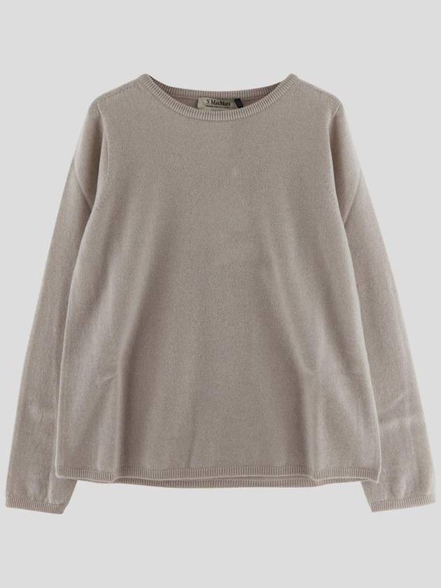 'S Max Mara Sweaters - S MAX MARA - BALAAN 1