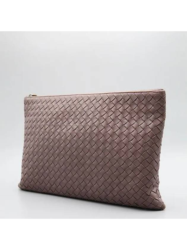 BOTTEGA Clutch Bag - BOTTEGA VENETA - BALAAN 2