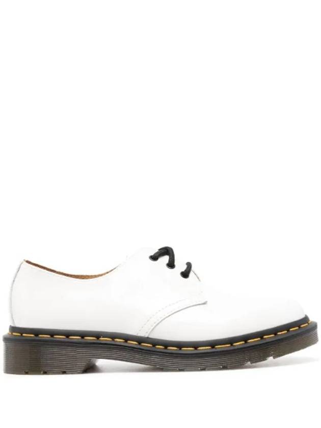 1461 Leather Brogues 26754100 - DR. MARTENS - BALAAN 1