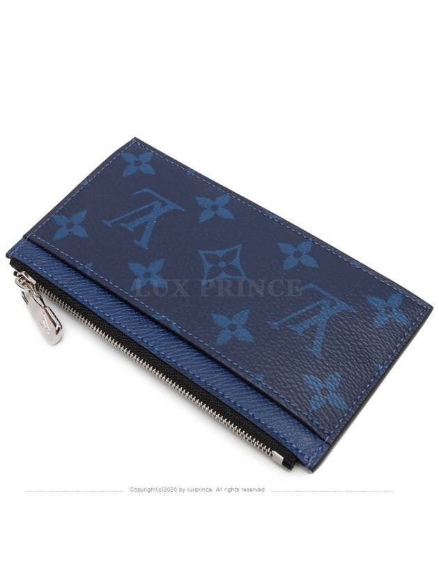 men s wallet - LOUIS VUITTON - BALAAN 6