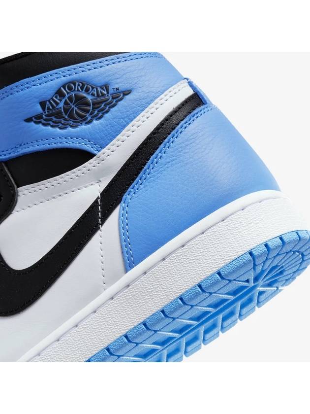 Jordan 1 Retro High OG University Blue DZ5485 400 - NIKE - BALAAN 8