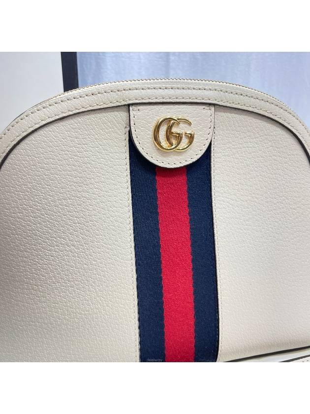 women cross bag - GUCCI - BALAAN 2