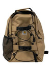 WIP I031468 2FS Kickflip logo backpack - CARHARTT - BALAAN 1