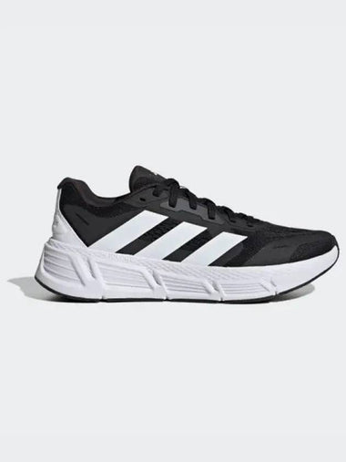 QUESTA 2 MAN CBLACKFTWWHTCARBON - ADIDAS - BALAAN 1