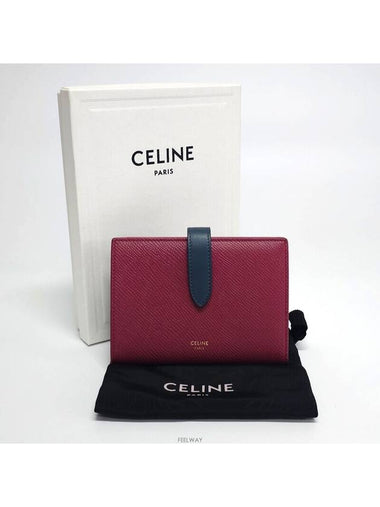 women s wallet - CELINE - BALAAN 1