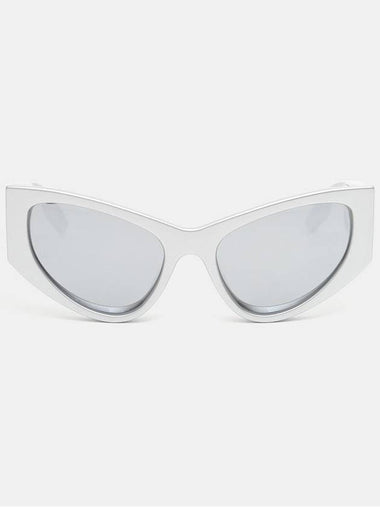 Cat Eye LED Frame Sunglasses - BALENCIAGA - BALAAN 1