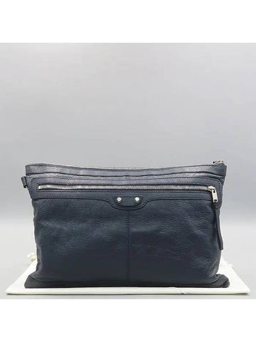 273023 clutch bag - BALENCIAGA - BALAAN 1