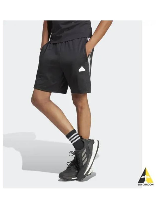 adidas Tiro Short Pants Black IP3793 - ADIDAS - BALAAN 1