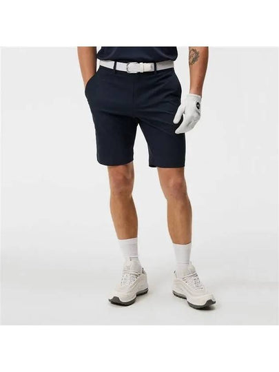 vent tight golf shorts navy - J.LINDEBERG - BALAAN 2