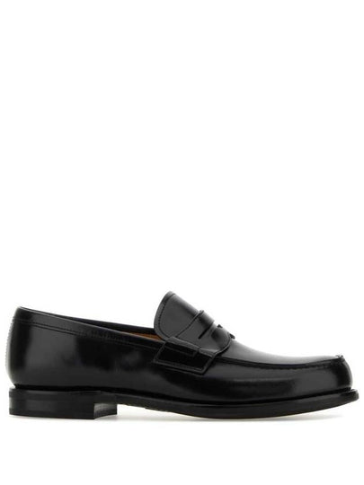 Gateshead Calfskin Loafer EDC1089NI - CHURCH'S - BALAAN 2