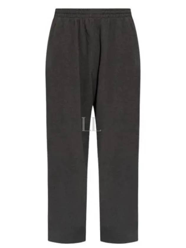 Baggy Track Pants Grey - BALENCIAGA - BALAAN 2