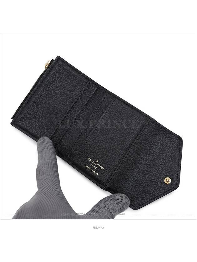 women s wallet - LOUIS VUITTON - BALAAN 5