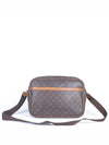 M45252 Crossbody Bag - LOUIS VUITTON - BALAAN 1