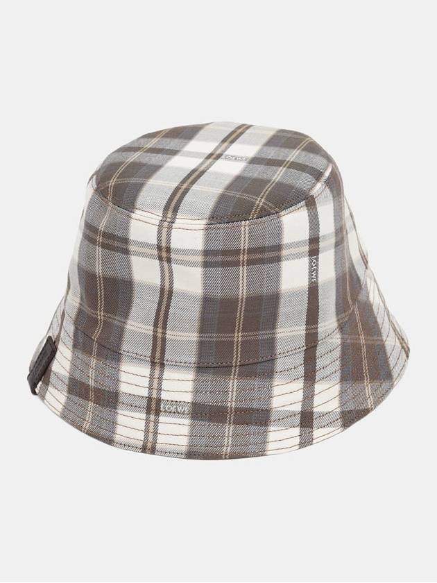 Reversible Bucket Hat - LOEWE - BALAAN 2