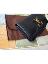 women s long wallet - LOUIS VUITTON - BALAAN 3