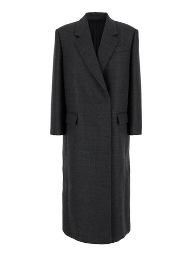 24FW Coat MD5739860PC002 - BRUNELLO CUCINELLI - BALAAN 1