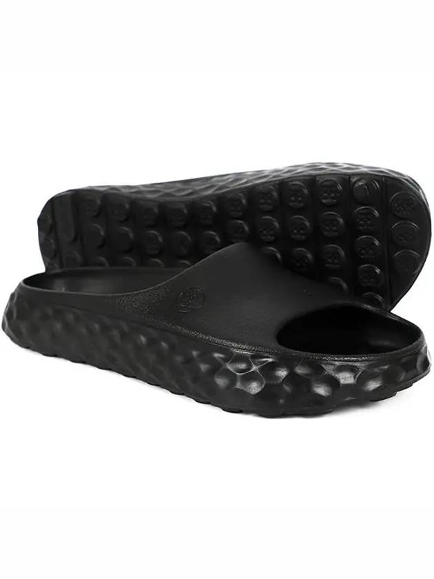 G-Slide Slippers Black - G/FORE - BALAAN 3