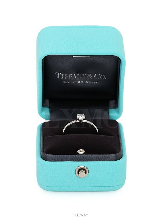 women rings - TIFFANY & CO. - BALAAN 10