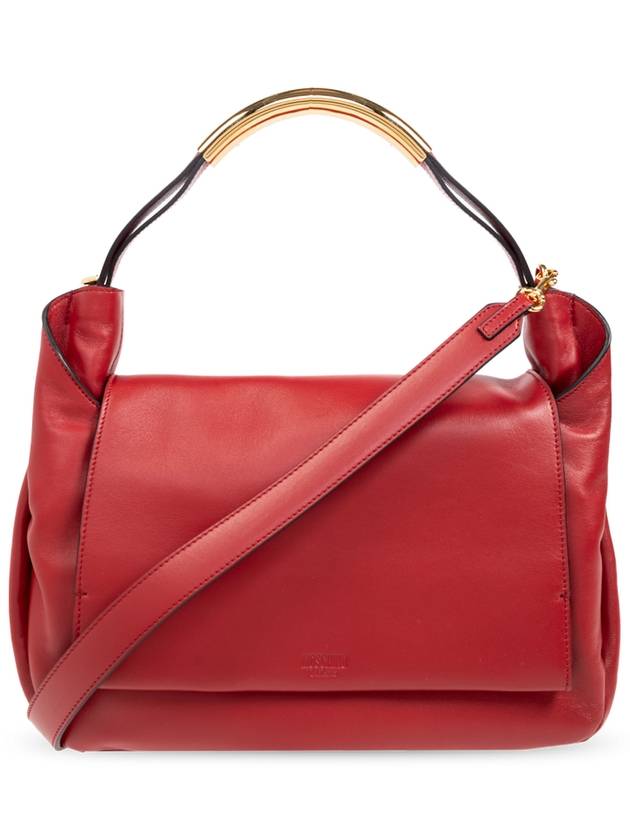 Moschino Handbag, Women's, Red - MOSCHINO - BALAAN 1