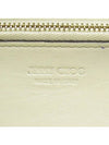 PYTHON long wallet - JIMMY CHOO - BALAAN 4