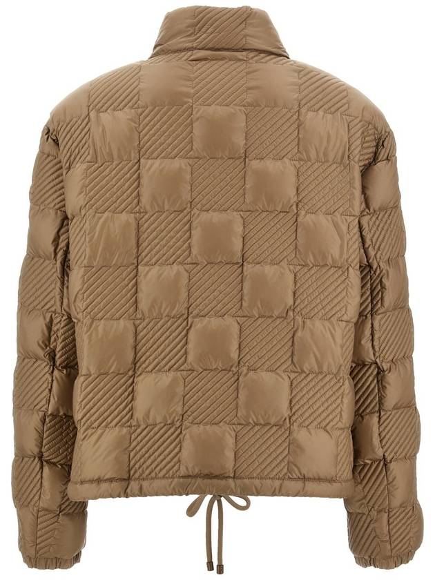 Moncler 'Ancy' Down Jacket - MONCLER - BALAAN 2