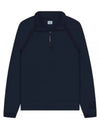 Zip up sweatshirt 17CMSS071A002246G - CP COMPANY - BALAAN 2