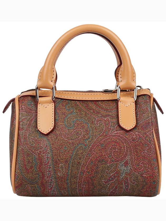 Paisley Shoulder Back Brown - ETRO - BALAAN 6