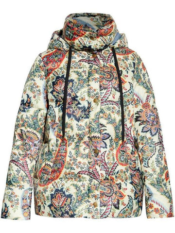 Etro Coats - ETRO - BALAAN 1