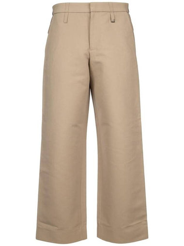 Pantalone 236PA0541504 150 B0440948375 - JACQUEMUS - BALAAN 1