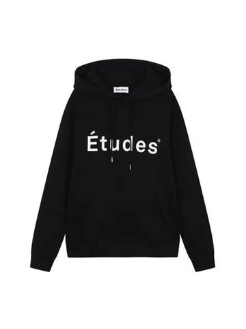 Etudes KLEIN hooded sweatshirt 2 colors - ETUDES - BALAAN 1