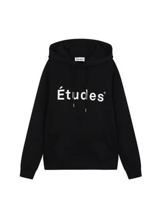 hoodie hooded sweatshirt - ETUDES - BALAAN 1