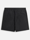 Nylon Metal Swimming Trunk Shorts Black - STONE ISLAND - BALAAN 3